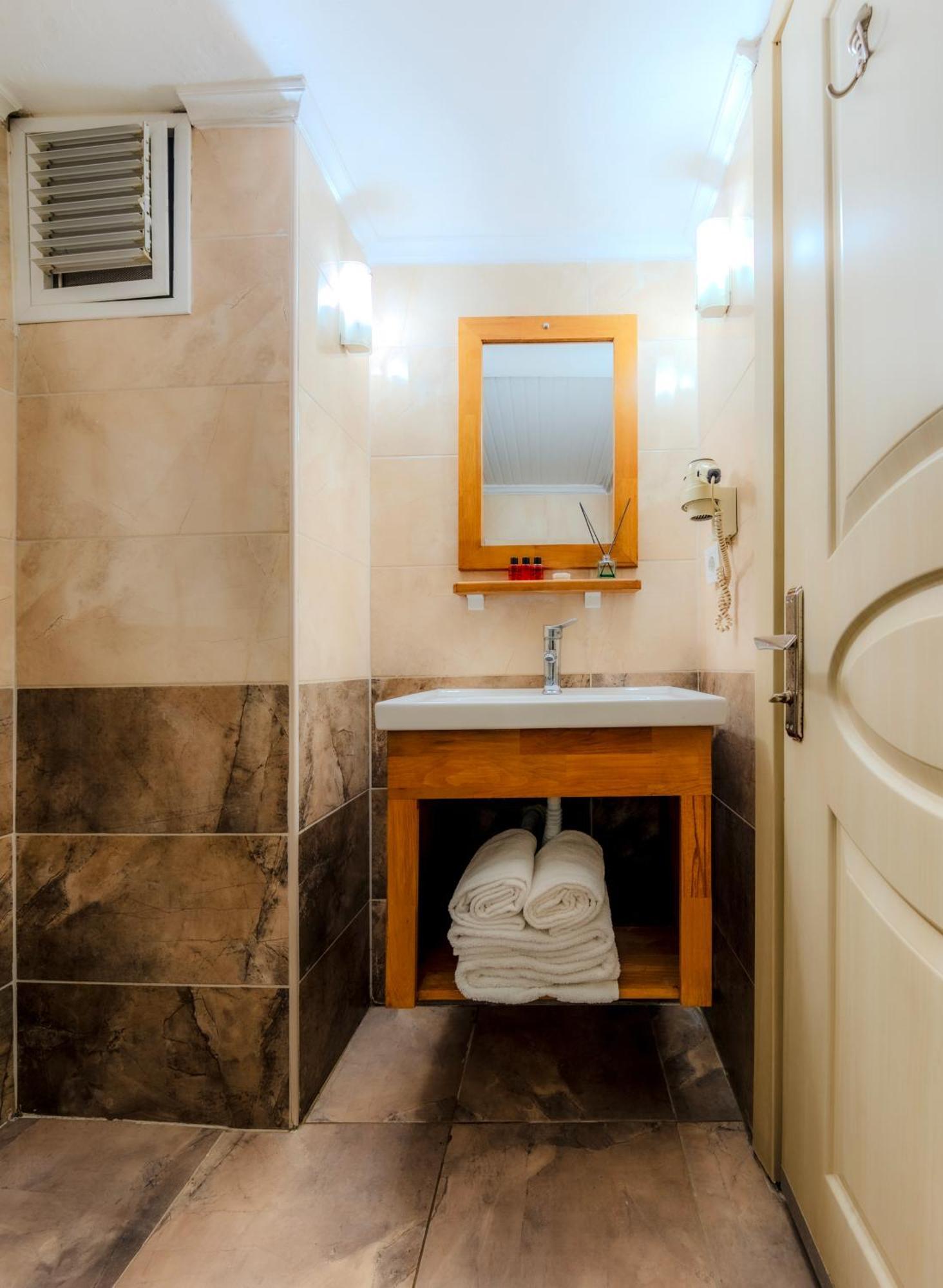 Hamit Hotel Istanbul Eksteriør billede